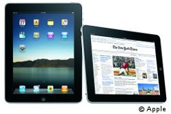 Apple iPad